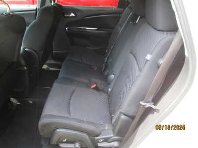 2016 Dodge Journey, $6195. Photo 7
