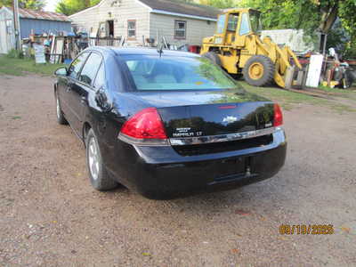 2007 Chevrolet Impala, $2395. Photo 3