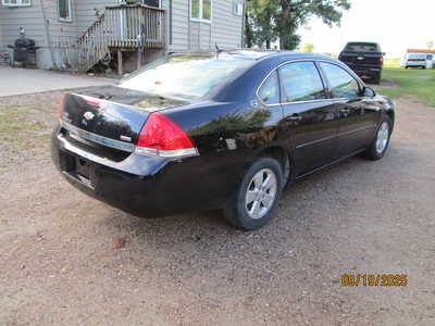 2007 Chevrolet Impala, $2395. Photo 4