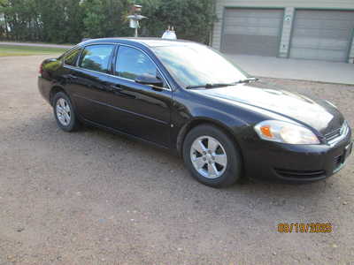 2007 Chevrolet Impala, $2395. Photo 5