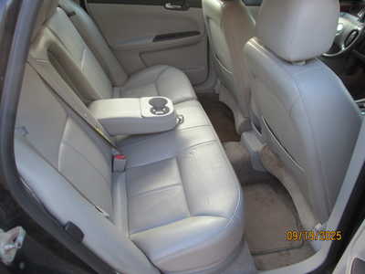 2007 Chevrolet Impala, $2395. Photo 6