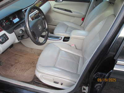 2007 Chevrolet Impala, $2395. Photo 7
