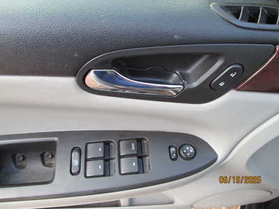 2007 Chevrolet Impala, $2395. Photo 8