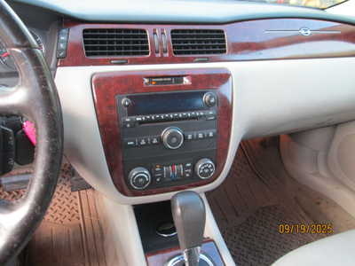 2007 Chevrolet Impala, $2395. Photo 9