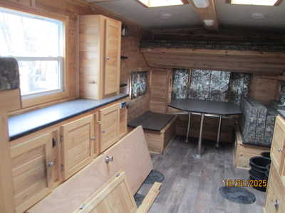 2013 Ice Castle , $3985. Photo 7