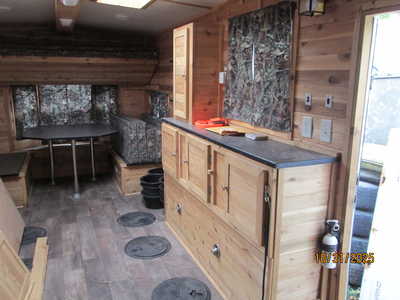 2013 Ice Castle , $3985. Photo 8