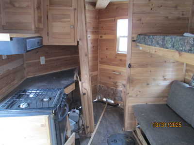 2013 Ice Castle , $3985. Photo 11