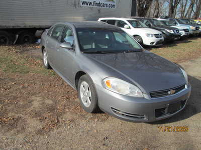 2009 Chevrolet Impala, $2395. Photo 1