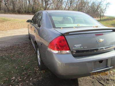 2009 Chevrolet Impala, $2395. Photo 3