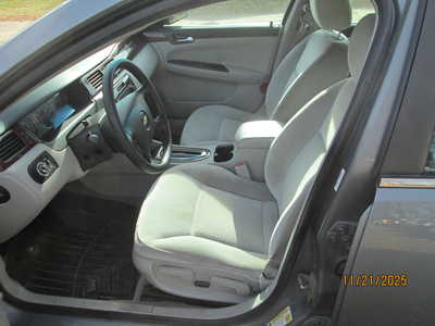 2009 Chevrolet Impala, $2395. Photo 9