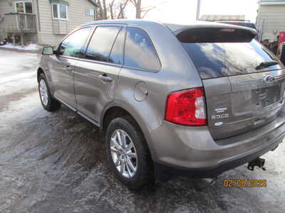 2013 Ford Edge, $6495. Photo 2