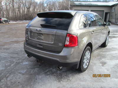 2013 Ford Edge, $6495. Photo 3