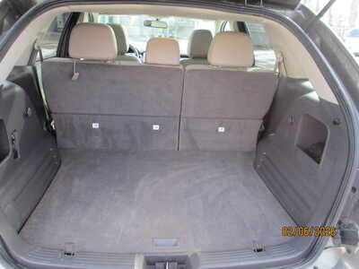 2013 Ford Edge, $6495. Photo 6
