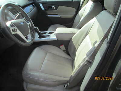 2013 Ford Edge, $6495. Photo 7