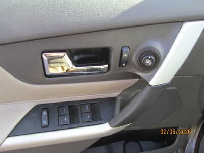 2013 Ford Edge, $6495. Photo 8
