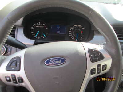 2013 Ford Edge, $6495. Photo 11