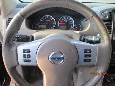 2011 Nissan Pathfinder, $1795. Photo 8