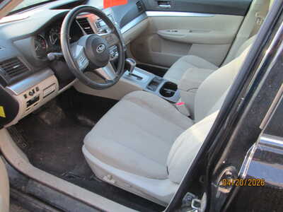 2010 Subaru Outback, $1895. Photo 3
