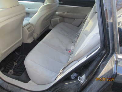 2010 Subaru Outback, $1895. Photo 6
