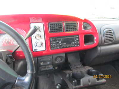 2001 Dodge 1500 Ext Cab, $1695. Photo 6