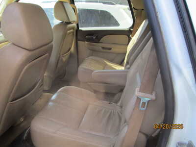 2007 GMC Yukon, $2195. Photo 5