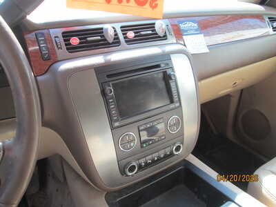 2007 GMC Yukon, $2195. Photo 7