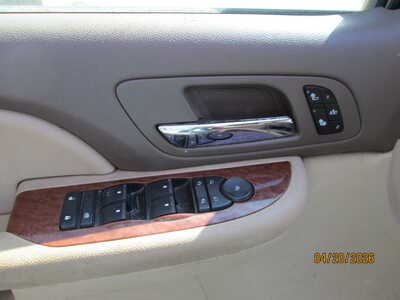 2007 GMC Yukon, $2195. Photo 9