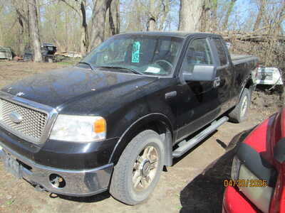 2007 Ford F150 Ext Cab, $1695. Photo 2