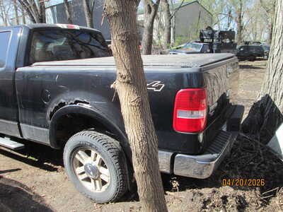 2007 Ford F150 Ext Cab, $1695. Photo 3