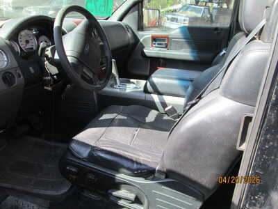 2007 Ford F150 Ext Cab, $1695. Photo 4