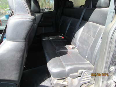 2007 Ford F150 Ext Cab, $1695. Photo 5