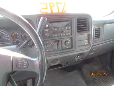 2004 Chevrolet 1500 Ext Cab, $1795. Photo 6
