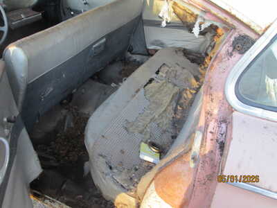 1958 Chevrolet Biscayne, $1895. Photo 8