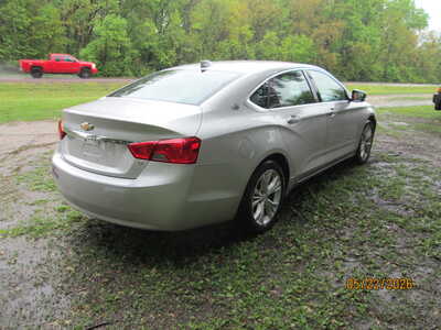 2015 Chevrolet Impala, $7195. Photo 3