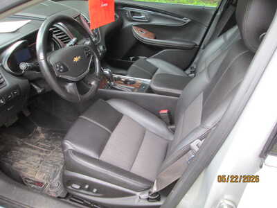 2015 Chevrolet Impala, $7195. Photo 6