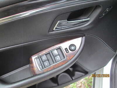 2015 Chevrolet Impala, $7195. Photo 7