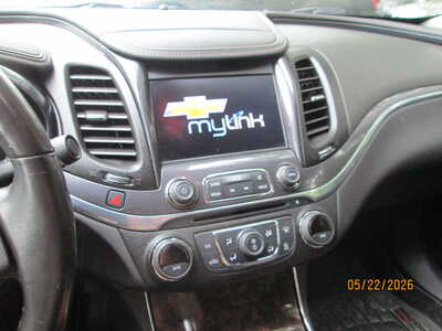 2015 Chevrolet Impala, $7195. Photo 8