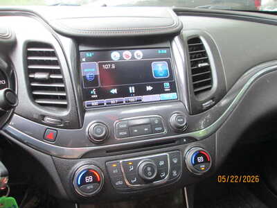 2015 Chevrolet Impala, $7195. Photo 10