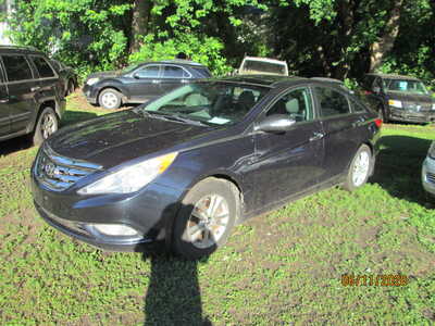 2013 Hyundai Sonata, $3695. Photo 1