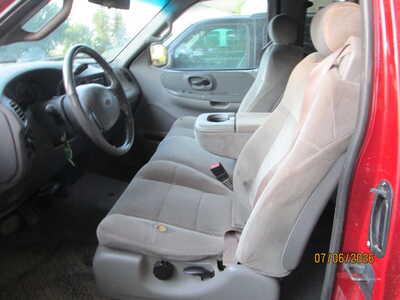 2002 Ford F150 Ext Cab, $1495. Photo 5