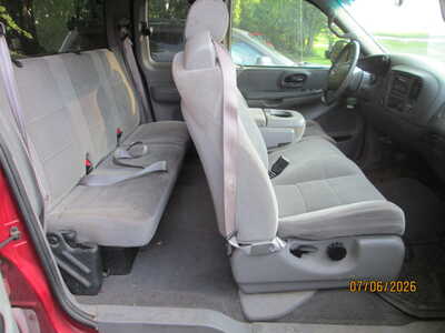 2002 Ford F150 Ext Cab, $1495. Photo 6