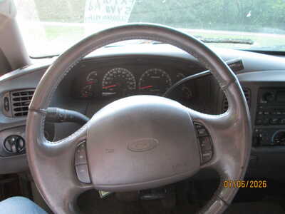 2002 Ford F150 Ext Cab, $1495. Photo 8