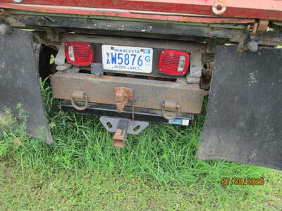 1985 Ford F350 Reg Cab, $1295. Photo 3