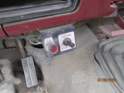 1985 Ford F350 Reg Cab, $1295. Photo 8
