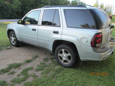 2008 Chevrolet TrailBlazer, $3395. Photo 2