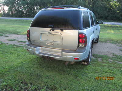 2008 Chevrolet TrailBlazer, $3395. Photo 3
