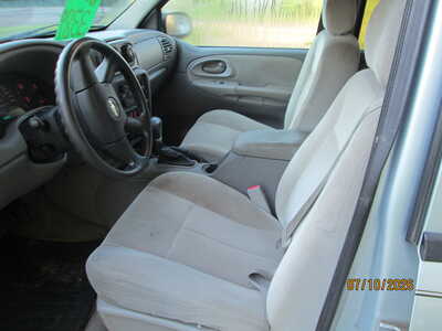 2008 Chevrolet TrailBlazer, $3395. Photo 10