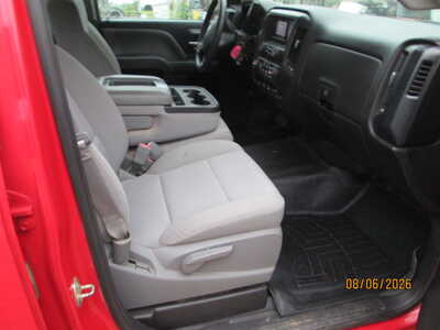 2015 Chevrolet 1500 Crew Cab, $9685. Photo 5