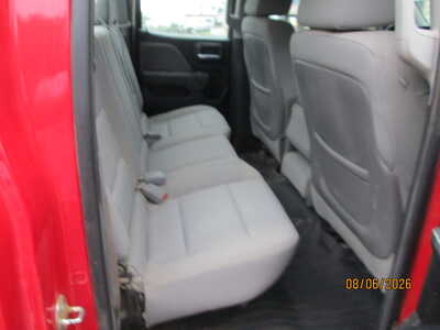2015 Chevrolet 1500 Crew Cab, $9685. Photo 6