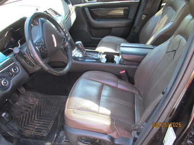 2013 Lincoln MKS, $1495. Photo 6